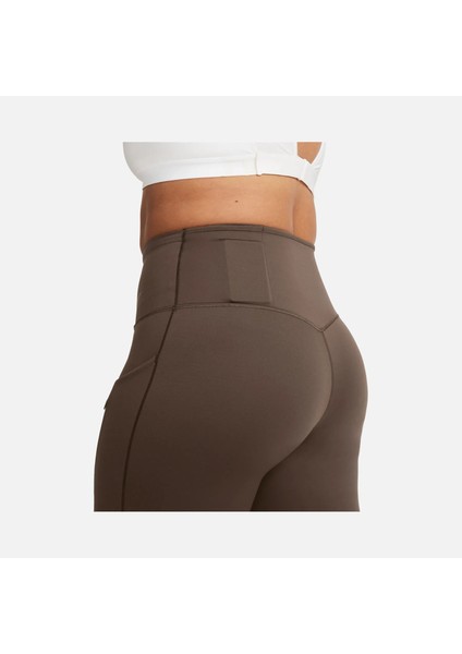 Go Firm-Support High-Waisted With Pockets Running Kadın TAYT-DQ5668-237 modelleri