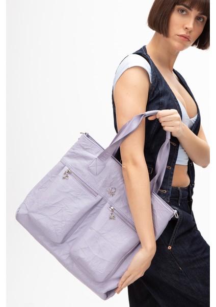 Unıted Colors Of Benetton Kadın Kol Çantası C.BNT_1472