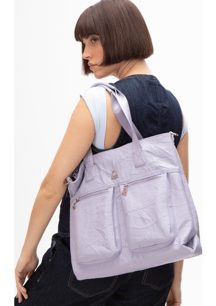 Unıted Colors Of Benetton Kadın Kol Çantası C.BNT_1472 fiyatları