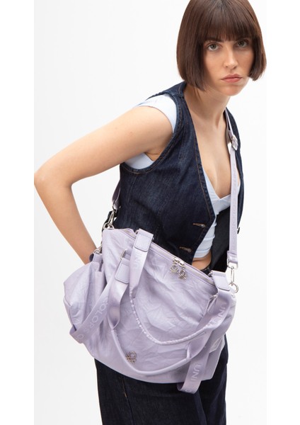 Unıted Colors Of Benetton Kadın Kol Çantası C.BNT_1470