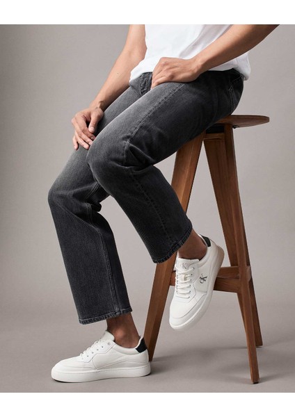 Classic Cupsole Tech Ripstop Sneaker indirimleri