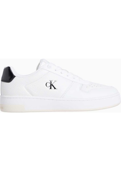Basket Cupsole Low Top Sneaker