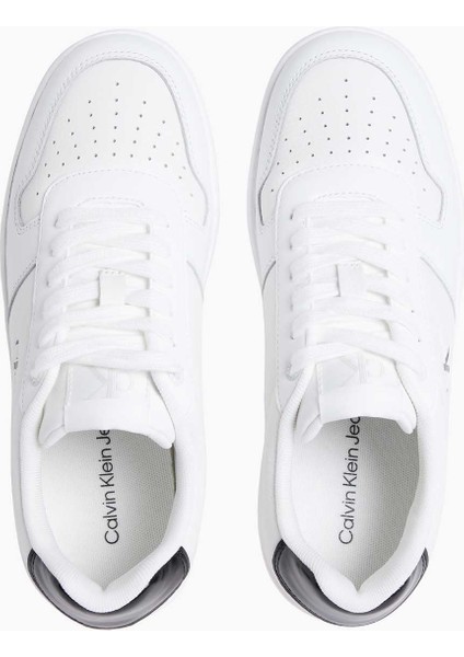 Basket Cupsole Low Top Sneaker modelleri