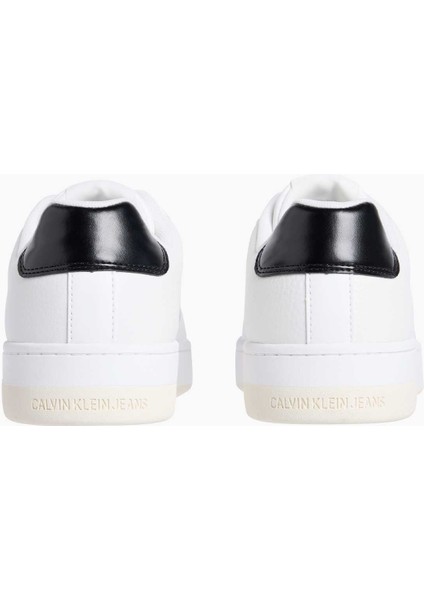 Basket Cupsole Low Top Sneaker indirimleri