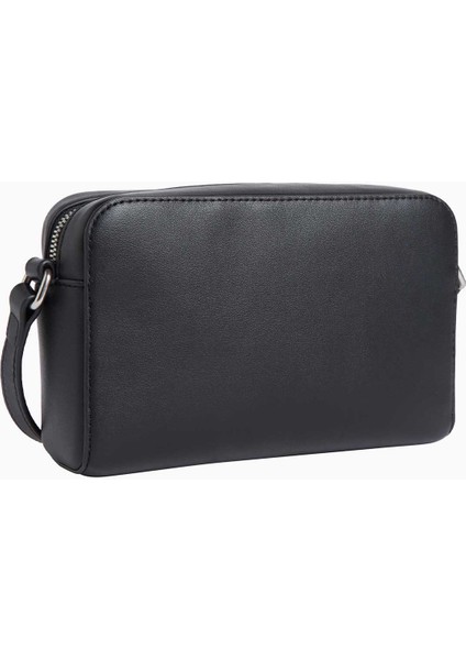 Sculpted Camera Bag