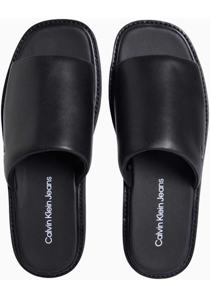 Molded Logolu Terlik modelleri