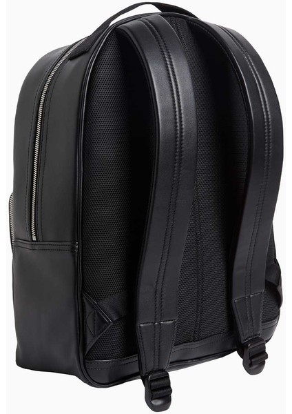 Mono Logo Backpacks Sırt Çantası