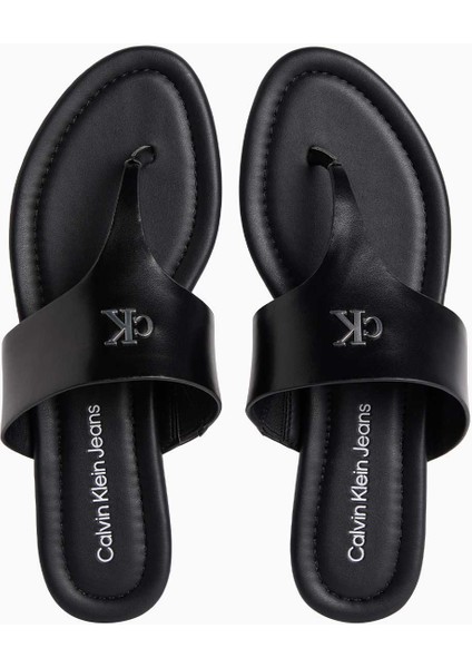 Flat Espadrilles Toepost Terlik modelleri
