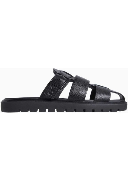 Molded Flat Terlik