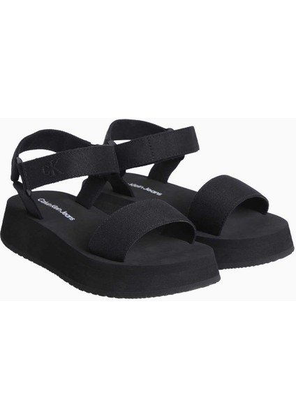 Velcro Webbin Flat Terlik fiyatları