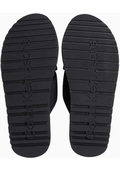 Cross Flat Logolu Terlik fırsatları