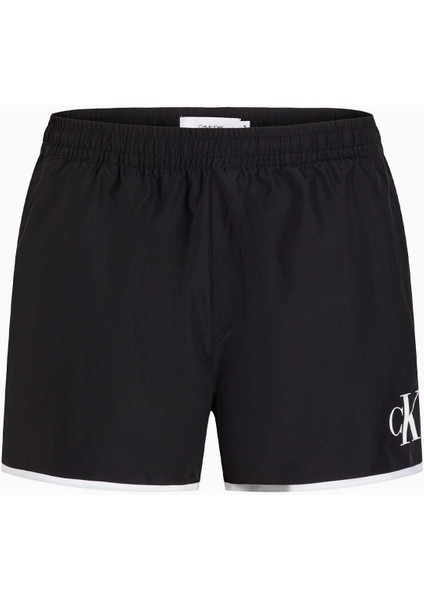 Runner Swim Bottoms Deniz Şortu