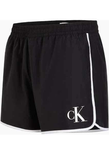 Runner Swim Bottoms Deniz Şortu fiyatları