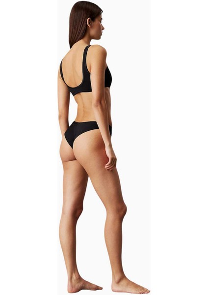 Delta Brazilian Swim Bottoms Bikini Altı fiyatları