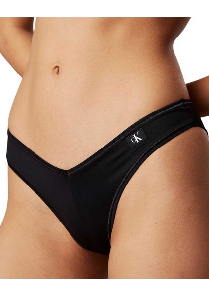 Delta Brazilian Swim Bottoms Bikini Altı fırsatları