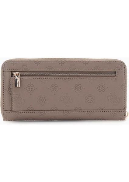 Gerty Slg Large Zip Around Cüzdan