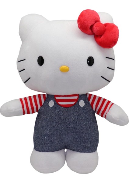 Hello Kitty Pelüş 30 cm Model 1 24408