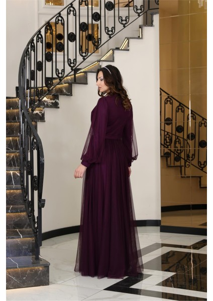 Alya Abiye Mürdüm FVM206 fırsatları