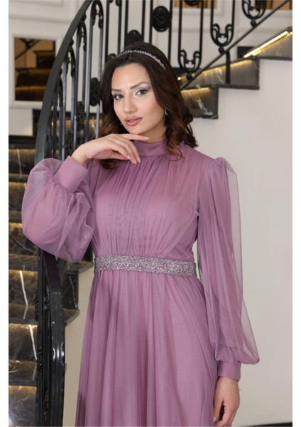 Alya Abiye Lila FVM206 fırsatları