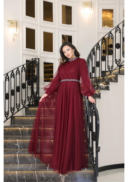 Sena Abiye Bordo FVM210 modelleri