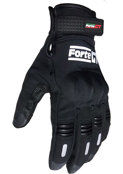 07 Softshell Siyah Eldiven fiyatları