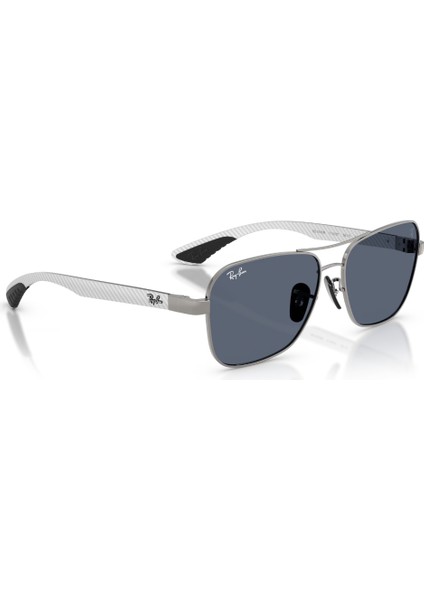 Rb 8336M F11687 58 Ray-Ban Scuderia Ferrari Güneş Gözlüğü fırsatları