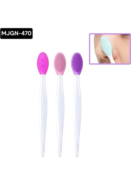Peeling Fırçası