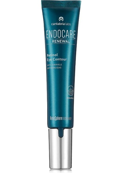 Endocare Renewal Retinol Eye Contour 15 ml