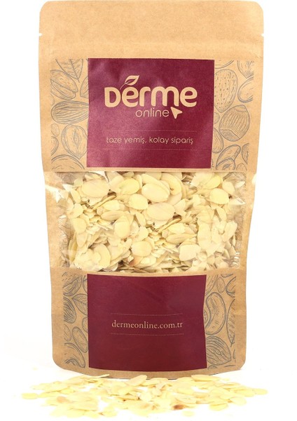 Online File Badem İçi 100 Gram