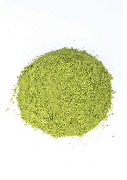 Toz Antep Fıstığı (Boz İçten Çekilmiş) 50 gram