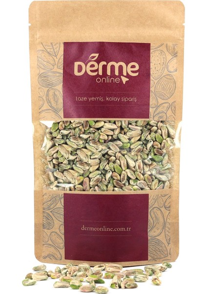 Antep Fıstığı İçi (Boz Fıstık) 70 gram