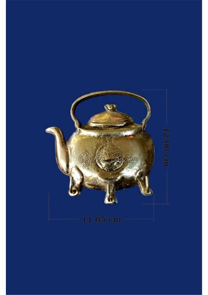 Pirinç Dekoratif Askı fiyatları