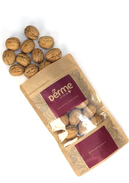 Online İnce Kabuklu Ceviz 250 Gram