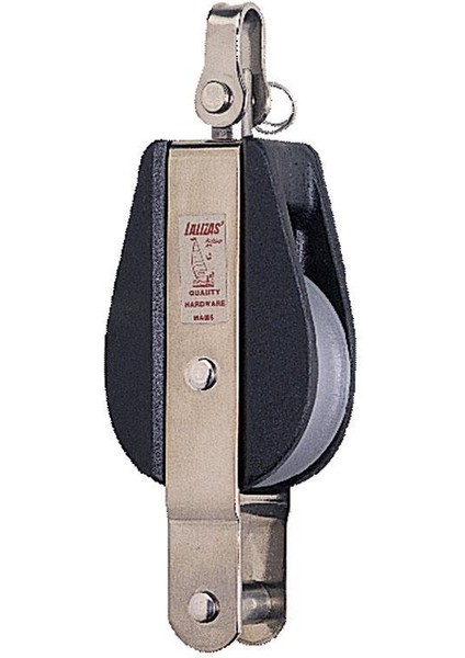 Tekli Makara Kuyruklu 8mm