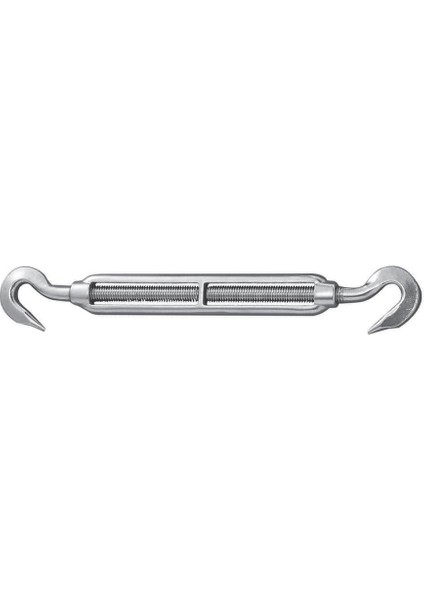 Krom Liftin 12 Mm Kanca-Kanca
