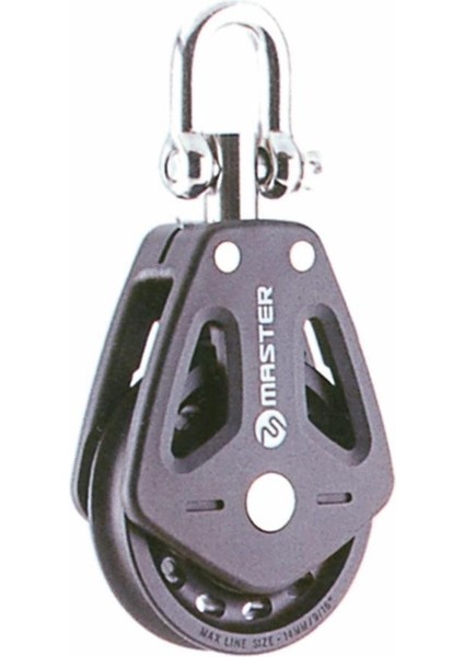 Tekli Makara 10 mm