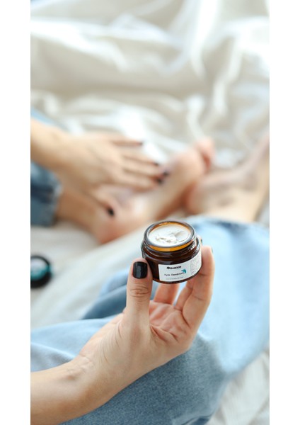Ayak Deodorantı