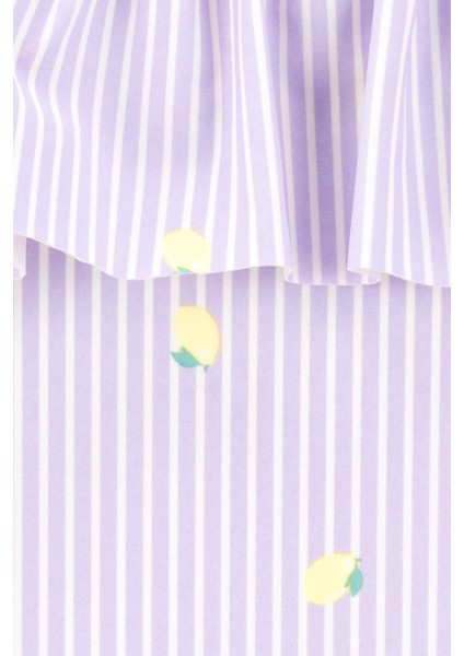 Kız Çocuk Mayo modelleri