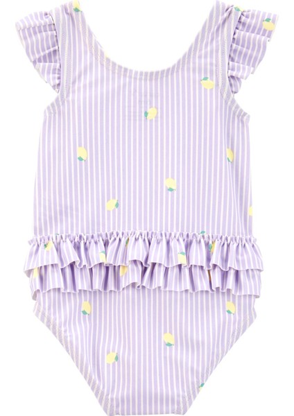 Kız Bebek Mayo modelleri