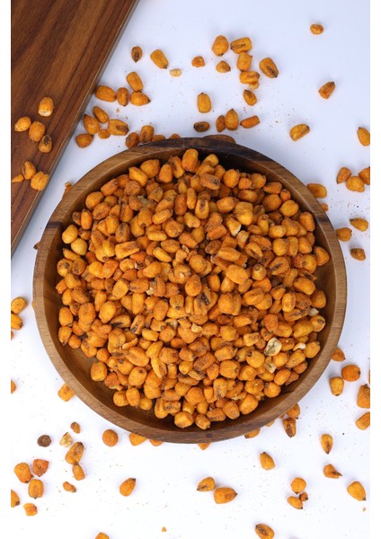 Online Soslu Mısır (Barbekü Soslu) 100 Gram modelleri