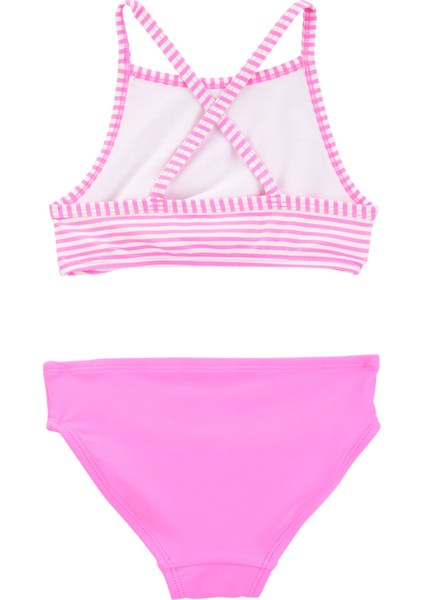 Küçük Kız Çocuk Güneş Koruyucu Mayo Set fiyatları