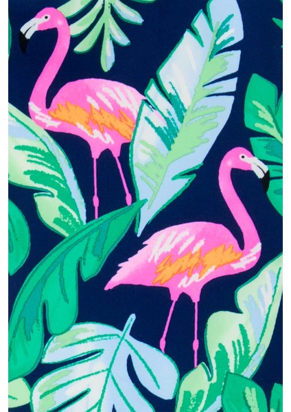 Küçük Kız Çocuk Güneş Koruyucu Mayo Set modelleri