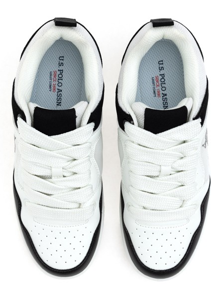 Kadın Siyah Ayakkabı 50304419-VR046