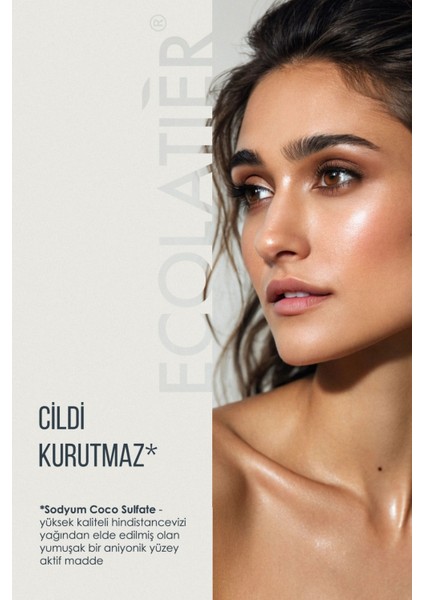 Duş Jeli Relax, %97,5 Doğal Vücut Şampuanı Greyfurt ve Klementin, 600 ml
