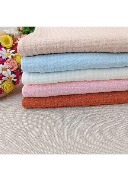 4 Kat Müslin Bebek Battaniyesi 80X90CM Çok Amaçlı Örtü Battaniye Havlu Yenidoğan Hediyelik modelleri