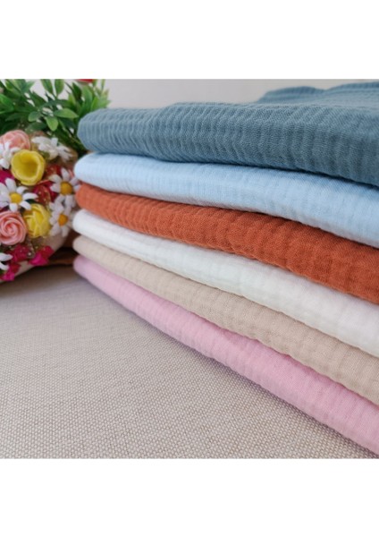 4 Kat Müslin Bebek Battaniyesi 80X90CM Çok Amaçlı Örtü Battaniye Havlu Yenidoğan Hediyelik indirimleri