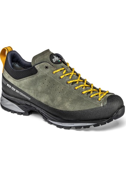 Marmolada Mtx Waterproof Vibram Full Çarşak Erkek Ayakkabı Birch