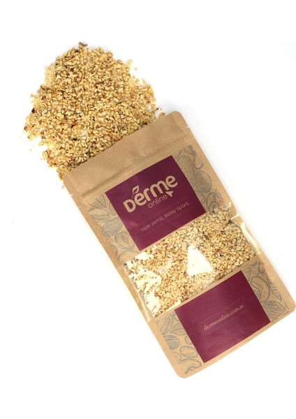 Pirinç Fındık İçi 200 gram