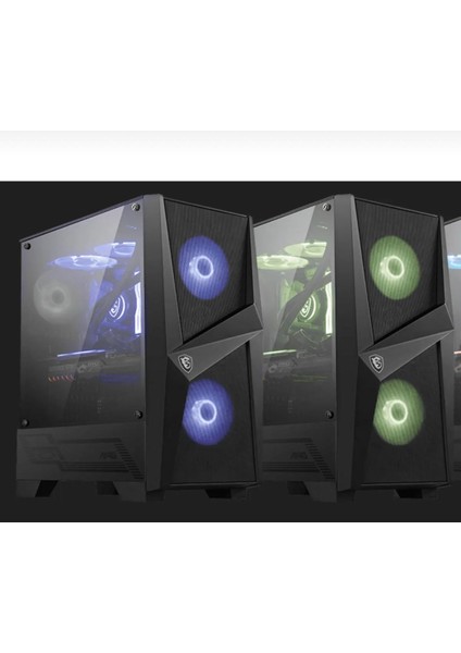 12GB RTX4070 - I9 14900KF 14NESİL - 32RAM Ddr5 - 1tb SSD - WIN11PRO