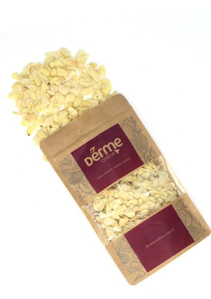 Online File Badem İçi 200 Gram fiyatları